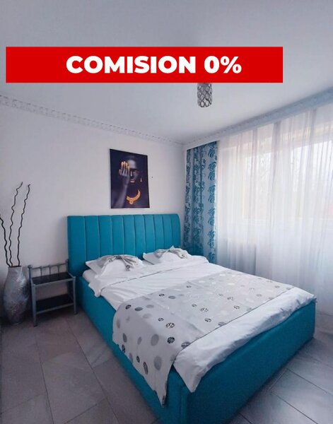 Dorobanti Apartament 2 camere - zona Dorobanti